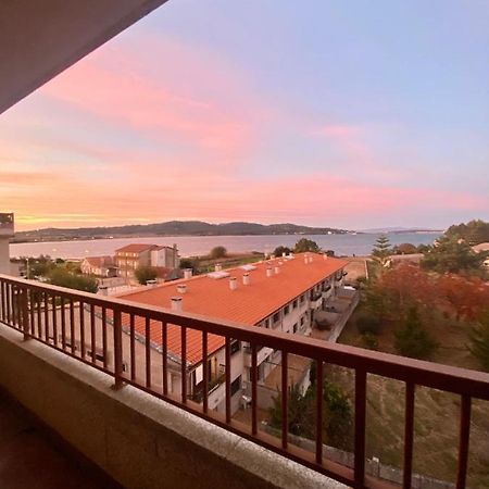 Apartamentos A Lanzada Pontevedra Exterior foto